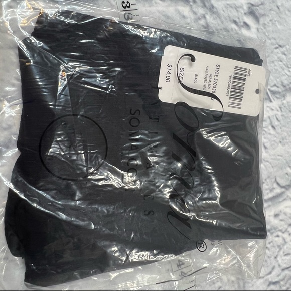 Soma Seamless Aloe Ribbed Hipster - Picture 10 of 12